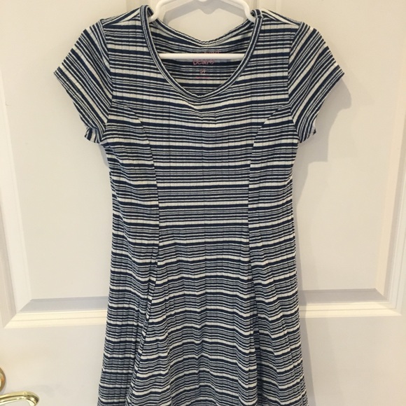 Girls jumping beans dress size 5T - Picture 4 of 4